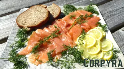 Entrepreneur Seeks New Owners for Smoked Salmon Business on Scottish Island