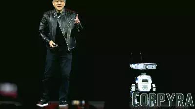 Exploring the Future: AI's Expansion into the Physical World