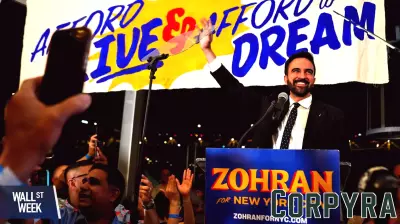 Exploring the Viability of Socialism in New York City's Business Landscape