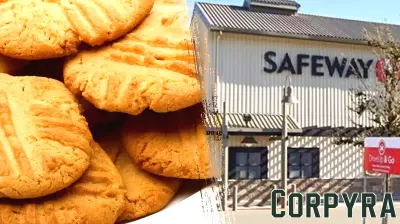 Family Files Lawsuit After Grandmother's Fatal Cookie Mix-Up