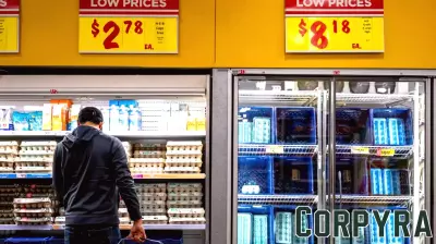 February Sees Unexpected Slowdown in Inflation Rates