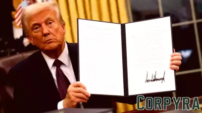 Federal Departments Respond to Trump's Executive Orders on DEI and Remote Work