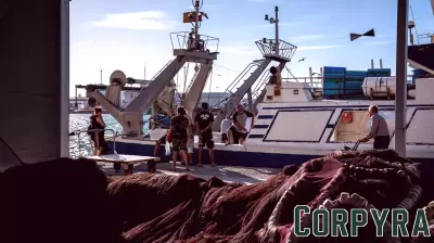 From Fishing Nets to Furniture: Turning Ocean Plastic Into Usable Products