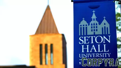 From Military Service to Business Success: Seton Hall Program Helps Ne