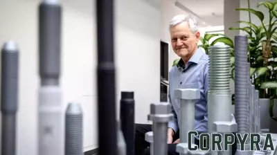 German Fastener Manufacturer Weathers Trump’s Tariff Storm with Steady Demand