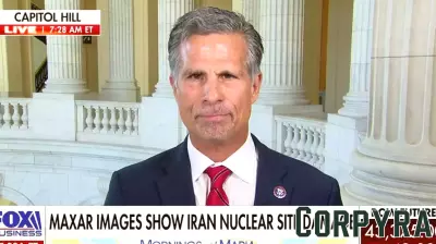 GOP Representative Discusses Trump's Actions Against Iran and National Security