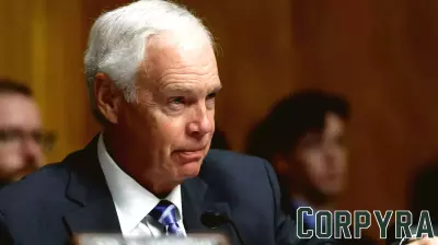 GOP Senator Questions Strategy Behind Trump's Tariff Changes