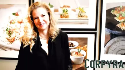 Gourmondo founder launches luxury catering and events company