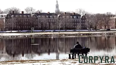 Harvard Takes Unprecedented Action Against Business Professor for Research Misconduct