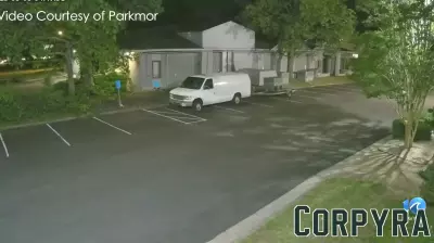 Heavy Theft: 620-Pound HVAC System Stolen in Virginia Beach