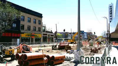 Hennepin Avenue Set to Reopen After Two Years of Construction