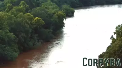High E. coli levels along Chattahoochee River force business closures after days of rain