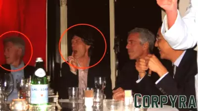 High-Profile Figures Revealed in Newly Released Epstein Documents