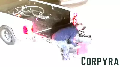 Houston Business Owner Defends Shop, Shoots Burglary Suspect