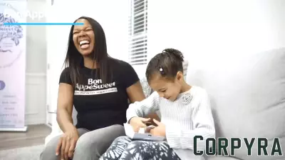 How Navy deployment inspired single mom to start plant-based chocolates business