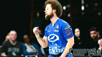 I chased pro bowling while working fast food. It paid off.