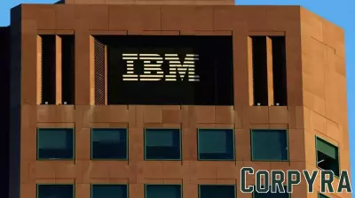 IBM Faces Challenges Amid Federal Budget Cuts and Economic Uncertainty