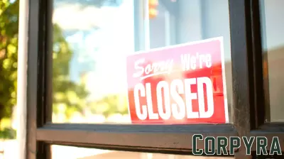 Impact of Government Shutdown on Small-Business Loans