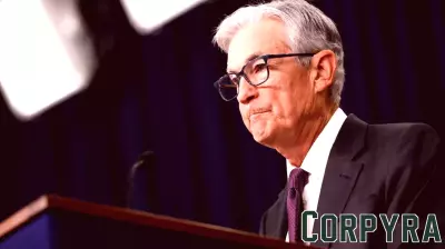 Impact of Trump's Trade Policies on Inflation: Insights from Jerome Powell