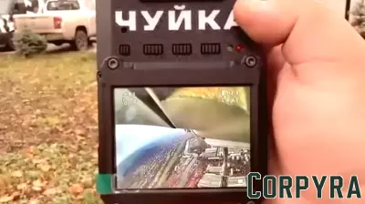 In the West, businesses can only watch, not stop drone threats