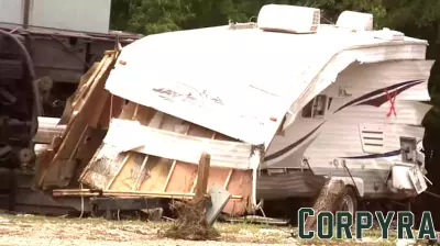 Ingram Business Owner Faces Ongoing Challenges After Devastating Flood