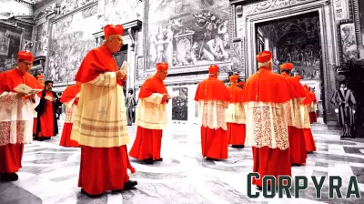 Insights for Business Owners from the Papal Conclave