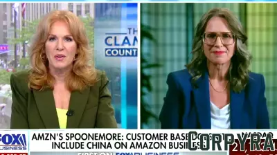 Insights from Amazon Business VP on Vendor Challenges in Today's Economy