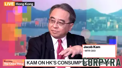 Insights from MTR's CEO on Future Initiatives and Market Dynamics