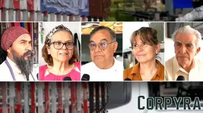Insights from Nogales Residents on Trump's Border Policies