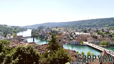 Insights from Switzerland: The Value of Apprenticeships