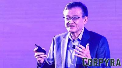 Intel Raises Concerns Over Potential Risks from Trump's Equity Stake