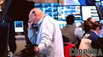 Investors Underestimating Recession Risks, Warns Research Firm