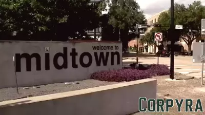 Is Houston's Midtown Facing Challenges? Insights from Residents and Business Owners