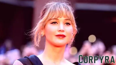 Jennifer Lawrence Opens Up About Her Postpartum Anxiety Experience