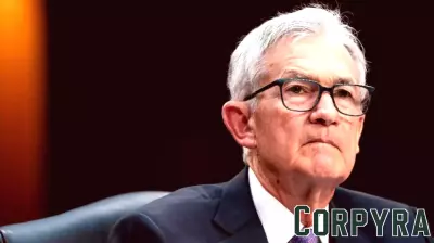 Jerome Powell Reflects on His Uncertain Future Post-Princeton