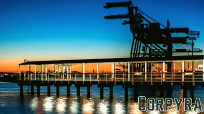 Jim Cramer Discuses Halliburton’s (HAL) Infrastructure Business