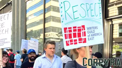 Jimmy Kimmel's Suspension Raises Concerns Among Late-Night Hosts