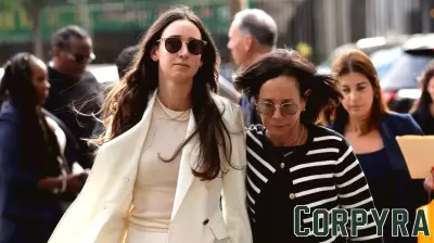 JPMorgan Withdraws Support for Charlie Javice's Legal Expenses Amid Fraud Conviction