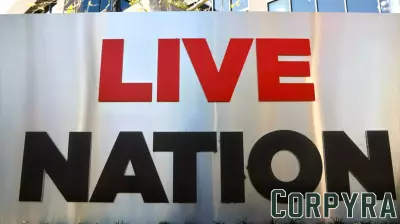 **Justice Department Scores Major Win Against Live Nation in Antitrust Case**