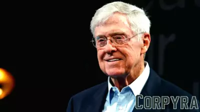 Koch-Backed Initiative Aims to Boost Civic Engagement for America's 250th Anniversary