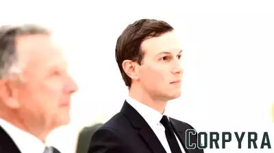 Kushner's Affinity Partners Withdraws from Paramount's $108 Billion Bid