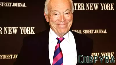 Leonard Lauder: A Legacy in Philanthropy and Cosmetics