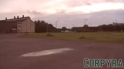 Local Business Owner Raises Concerns Over Proposed Event Center and Retail Space