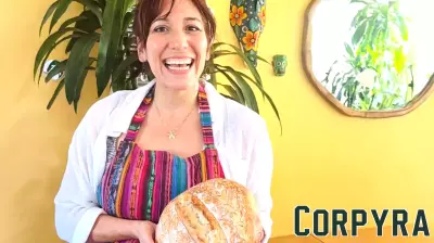 Local Entrepreneur Combats Food Insecurity with Sourdough Bread