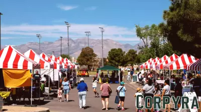 Local kids turn a profit, learn business skills at spring mini market