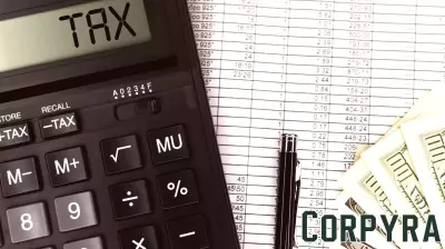 Local Sales Tax Collections Show Continued Decline