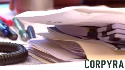 Madison County Residents Transition to New County Office Location