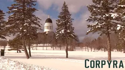 Maine businesses push back against against bill strengthening data privacy laws