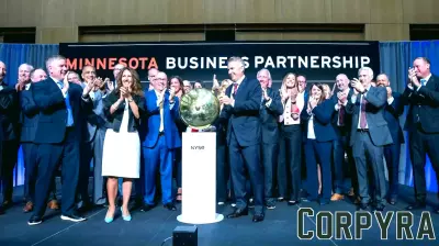 Medtronic's Headquarters Initiative Sparks Economic Growth in Minnesota