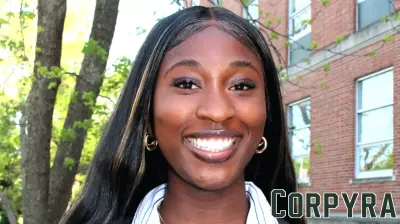 Meet Kadiatou Diawara: Championing First-Generation Business Students